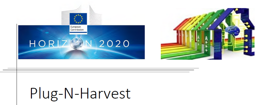 Plug-n-Harvest logo