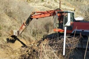 Αντιπλυμμηρική προστασία