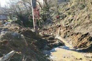 Αντιπλυμμηρική προστασία