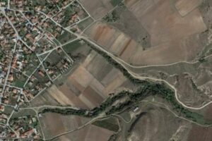 Τ.Κ. Λεβαίας, της Δ.Ε. Φιλώτα, του Δήμου Αμυνταίου, της Π.Ε. Φλώρινας