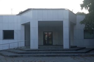 Πνευματικό κέντρο Πτολεμαΐδας (οδός Περγάμου 62-66)