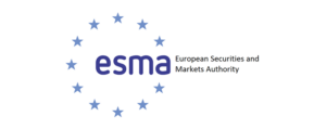 Ευρωπαϊκή Αρχή Κινητών Αξιών και Αγορών (ESMA) logo