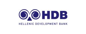 Ελληνική Αναπτυξιακή Τράπεζα - Hellenic Development Bank