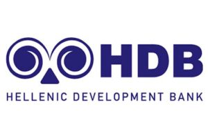 Ελληνική Αναπτυξιακή Τράπεζα - Hellenic Development Bank