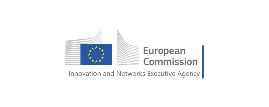 Εκτελεστικός Οργανισμός Καινοτομίας και Δικτύων (Innovation and Networks Executive Agency) λογότυπο
