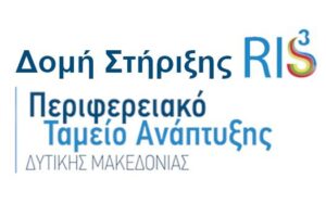 Δομή Στήριξης RIS ΠΤΑ
