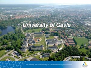 Μια εξαιρετικά ενδιαφέρουσα συζήτηση και «μάθημα» καλών πρακτικών που εφαρμόζονται με επιτυχία στο Hessen, Γερμανίας και το Gavleborg Σουηδίας σχετικά με προγράμματα υποστήριξης της εξοικονόμησης πόρων και της αναβάθμισης της ενεργειακής απόδοσης στις ΜΜΕ 4 - Πανεπιστήμιο του Gävle