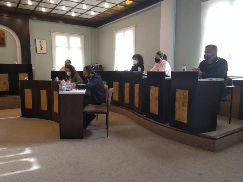 Δήμος Άργους Ορεστικού: πραγματοποιήθηκαν συσκέψεις για την πορεία υλοποίησης των έργων ΕΣΠΑ 3