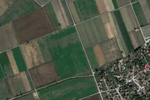 αγρόκτημα “Αναργύρων” ΠΕ Φλώρινας