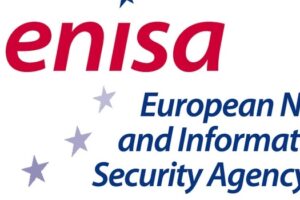 Ευρωπαϊκός Οργανισμός για την Ασφάλεια των Δικτύων και των Πληροφοριών (ENISA) λογότυπο