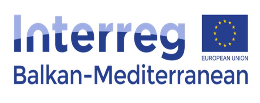 Interreg V-B Balkan-Mediterranean 2014-2020