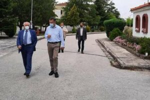 Συνεργασία Περιφέρειας Δυτικής Μακεδονίας με Υπουργείο Παιδείας για την αναβάθμιση της επαγγελματικής εκπαίδευσης και κατάρτισης στη Δυτική Μακεδονία 3