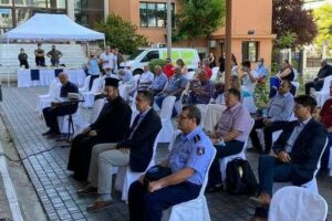 Απολογισμός έργων και δράσεων Α’ εξάμηνου 2021 από την Π.Ε. Κοζάνης -1
