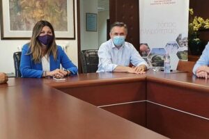 Δασικοί Χάρτες - Τέλος στην αγωνία των πολιτών μετά από Νομοθετική ρύθμιση για παράταση 6 μηνών για αναρτήσεις που υλοποιούνται εντός του 2021