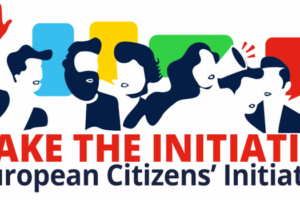 Η Ευρωπαϊκή Πρωτοβουλία Πολιτών