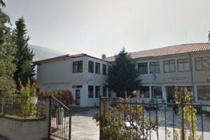 Γενικό Λύκειο Βελβεντού