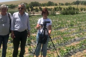 Η Δυτική Μακεδονία ταξιδεύει στη Ρουμανία – Ρουμάνοι δημοσιογράφοι φιλοξενήθηκαν στην Περιφέρεια με στόχο την προώθηση του τουρισμού 6