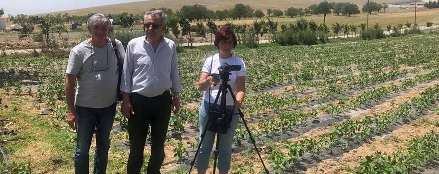 Η Δυτική Μακεδονία ταξιδεύει στη Ρουμανία – Ρουμάνοι δημοσιογράφοι φιλοξενήθηκαν στην Περιφέρεια με στόχο την προώθηση του τουρισμού 6