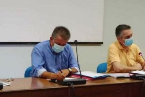Ενεργειακή κοινότητα για τους ΤΟΕΒ σχεδιάζει η Περιφέρεια Δυτικής Μακεδονίας