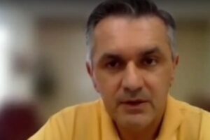 Κασαπίδης Γεώργιος Live - Περιφερειάρχης Δυτικής Μακεδονίας