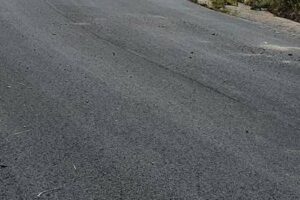 Συντήρηση εθνικού οδικού δικτύου ΠΔΜ