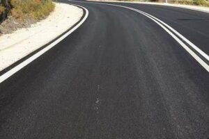 Συντήρηση εθνικού οδικού δικτύου ΠΔΜ