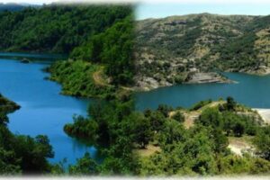 Ανώνυμη Εταιρεία Διαχείρισης Αξιοποίησης Υδάτινου Δυναμικού Τεχνητής Λίμνης Πραμόριτσας Δ.Υ.ΠΡΑ Α.Ε