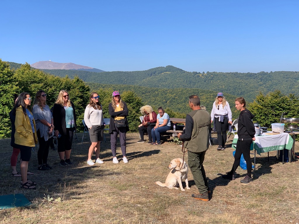 Δεύτερο Fam Trip από την Εταιρία Τουρισμού Δυτικής Μακεδονίας 4