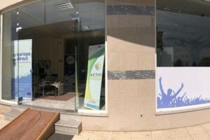 Europe Direct Δυτικής Μακεδονίας