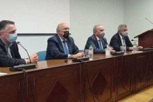 Ευνοϊκές διατάξεις από τον Αναπληρωτή Υπουργό Ανάπτυξης και Επενδύσεων Νίκο Παπαθανάση για την Περιφέρεια Δυτικής Μακεδονίας