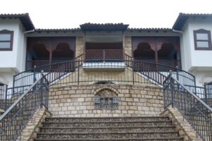 Μουσείο Μακεδονικού Αγώνα