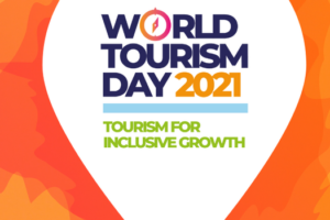 world tourism day 2021