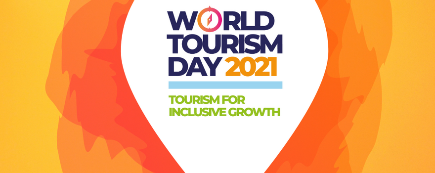 world tourism day 2021
