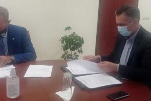 Υπογραφή Προγραμματικής Σύμβασης μεταξύ Περιφέρειας Δυτικής Μακεδονίας και ΕΛΓΟ – ΔΗΜΗΤΡΑ