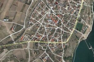 αγρόκτημα “Άγιος Παντελεήμονας” της ΠΕ Φλώρινας