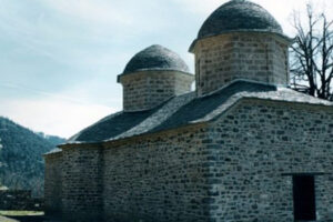 Διαγωνισμός για τη «Συντήρηση Επ. Οδού Αγ. Νικόλαος Περιβολίου – Όρια Π.Ε. Ιωαννίνων»
