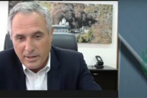 Οικονομική Επιτροπή ΠΔΜ live