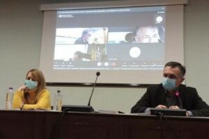 Σύσταση Επιστημονικής Ομάδας για την «Πράσινη Μετάβαση» της Δυτικής Μακεδονίας 1