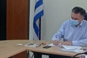 Υπογραφή Εντάξεων Πράξεων δύο (2) έργων εξοικονόμησης ενέργειας