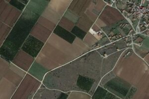 αγρόκτημα “Πελαργός” της ΠΕ Φλώρινας