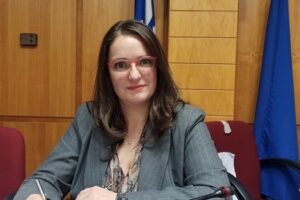 Πρόσκληση σε συνεδρίαση του Περιφερειακού Συμβουλίου Δυτικής Μακεδονίας
