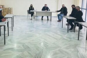 Αντίθετη η Περιφερειακή Αρχή στην άναρχη τοποθέτηση Φωτοβολταϊκών εγκαταστάσεων και Αιολικών πάρκων 2