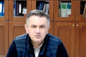 Περίληψη αποφάσεων 1ης συνεδρίασης της Εκτελεστικής Επιτροπής (24-1-2022)