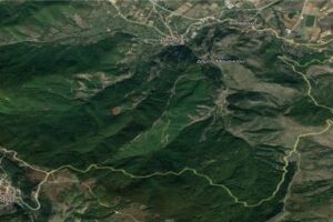 Υπογραφή σύμβασης εκτέλεσης του έργου «Συντήρηση ορεινού επαρχιακού οδικού δικτύου Εορδαίας αρμοδιότητας Δ.Τ.Ε. Π.Ε. Κοζάνης»