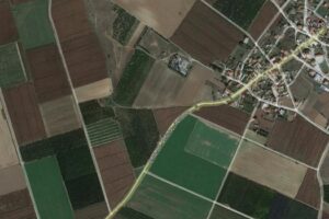 αγρόκτημα “Αντίγονο” της ΠΕ Φλώρινας