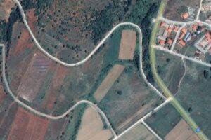 αγρόκτημα “Καρυές” της ΠΕ Φλώρινας