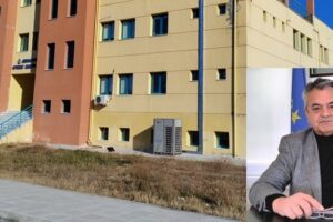 Στελέχωση Αντιπεριφέρειας Δίκαιης Αναπτυξιακής Μετάβασης
