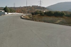 Βελτίωση επαρχιακής οδού από διασταύρωση Επαρχιακής Οδού Κοζάνης -Λάρισας μέσω Ρυμνίου, έως Ελάτη και πρόσβαση στη μαρμαροφόρο περιοχή Τρανοβάλτου
