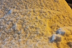 Έκτακτο Δελτίο Επιδείνωσης Καιρού