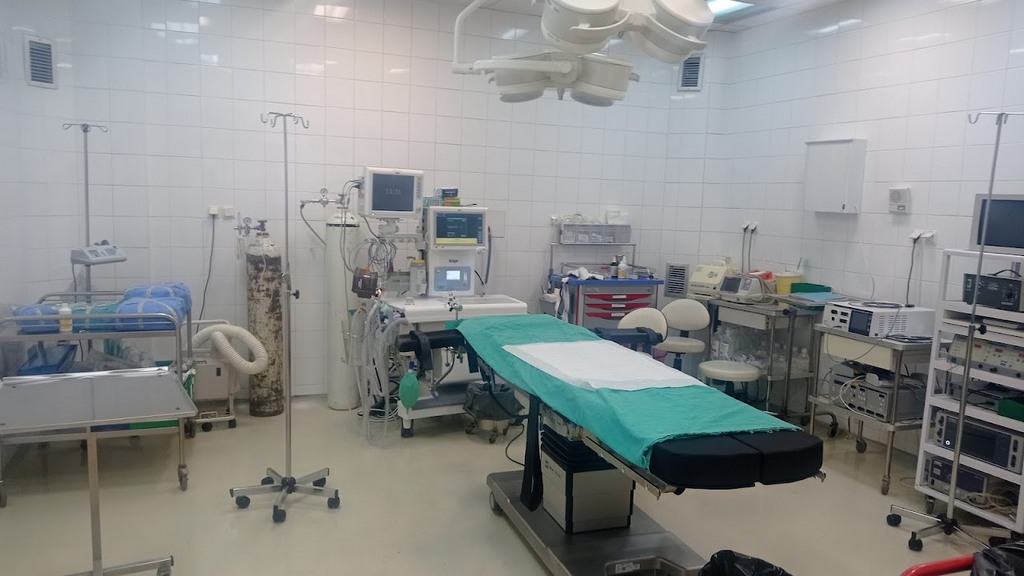 Οι Μονάδες Υγείας της Περιφέρειας Δυτικής Μακεδονίας στις άμεσες προτεραιότητες της Περιφερειακής Αρχής. Επίσκεψη του Περιφερειάρχη Δυτικής Μακεδονίας Γιώργου Κασαπίδη  στο Γενικό Νοσοκομείο Φλώρινας 4